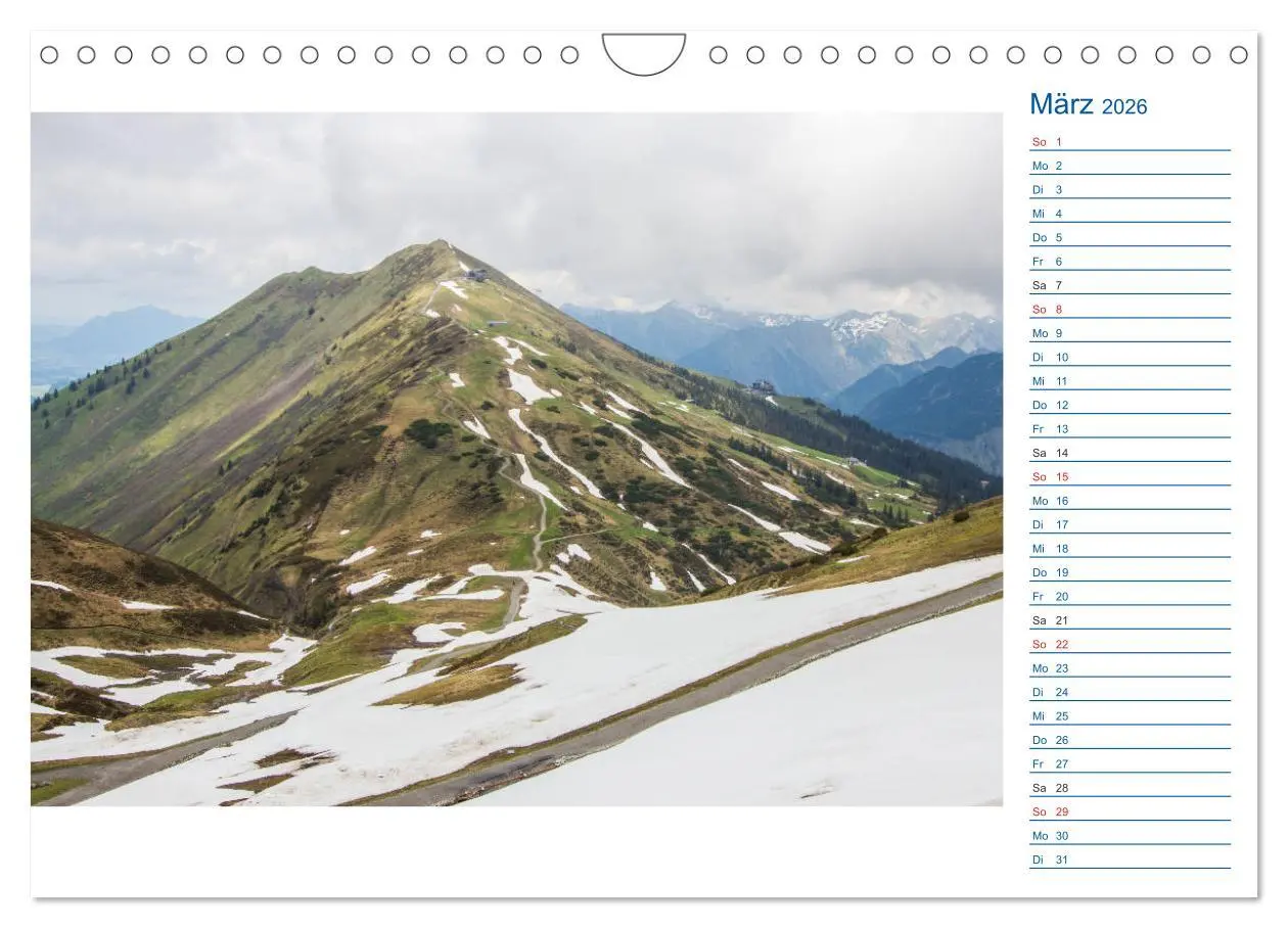 Bild: 9783457865071 | Region Oberstdorf - Kleinwalsertal und Nebelhorn (Wandkalender 2026...