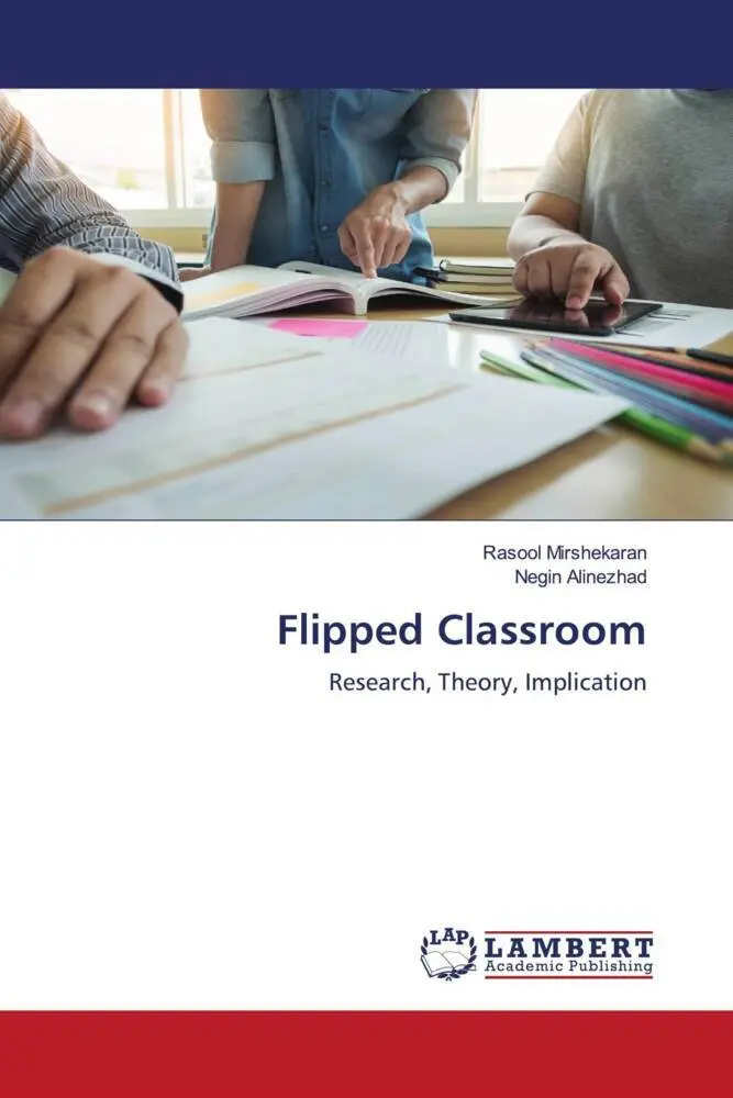 Cover: 9786206165071 | Flipped Classroom | Research, Theory, Implication | Taschenbuch | 2023