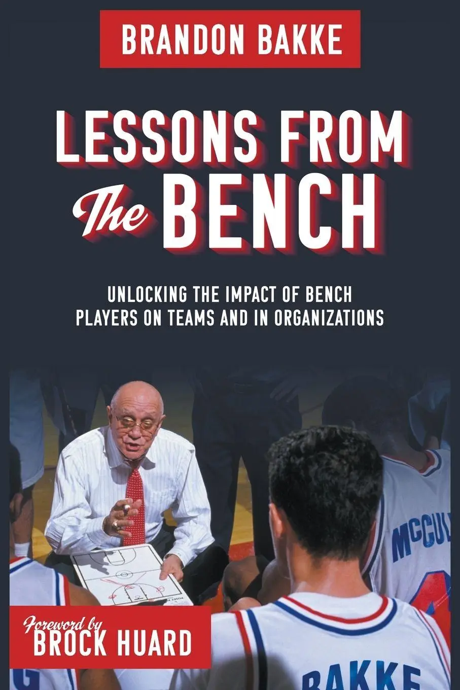 Cover: 9798234055071 | Lessons From the Bench | Brandon H Bakke | Taschenbuch | Englisch