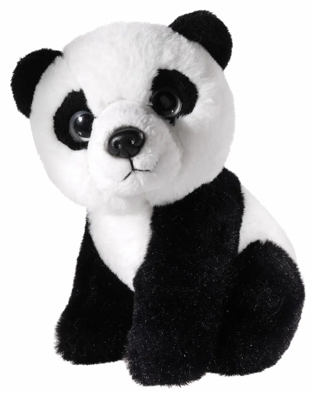 Cover: 4001750275171 | MINI-MI Panda Bär (Plüsch, 14cm) | 275171 | 2018 | Heunec