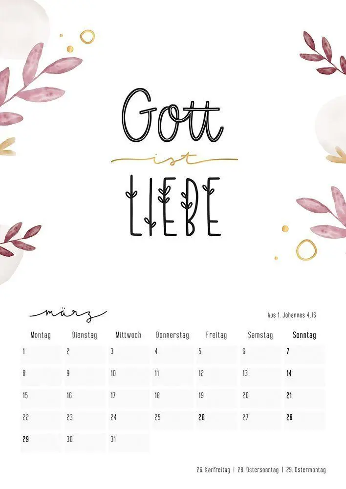 Bild: 4250222905171 | Himmelsglück 2027 | Annika Mengel | Kalender | 13 S. | Deutsch | 2027
