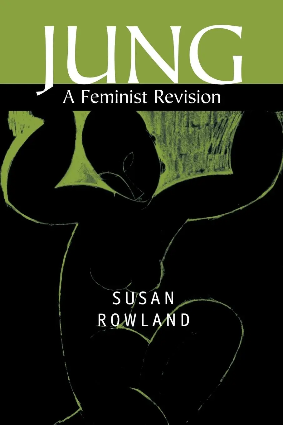 Cover: 9780745625171 | Jung | The Politics of Redemption | Susan Rowland | Taschenbuch | 2002