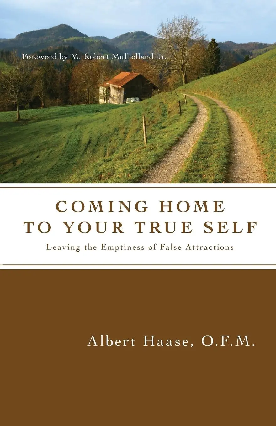 Cover: 9780830835171 | Coming Home to Your True Self | Albert Haase | Taschenbuch | Englisch
