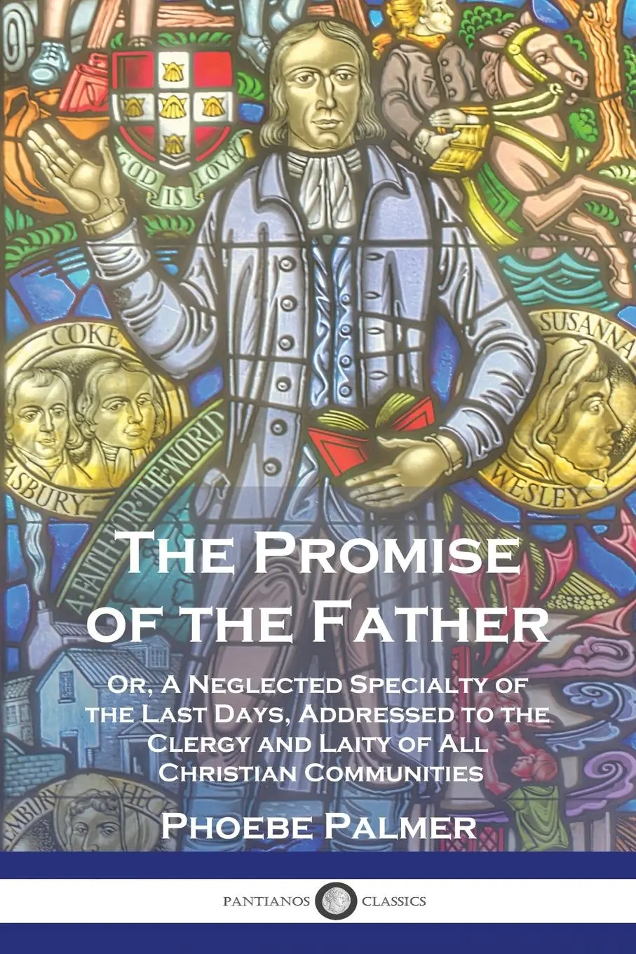 Cover: 9781789875171 | The Promise of the Father | Phoebe Palmer | Taschenbuch | Englisch