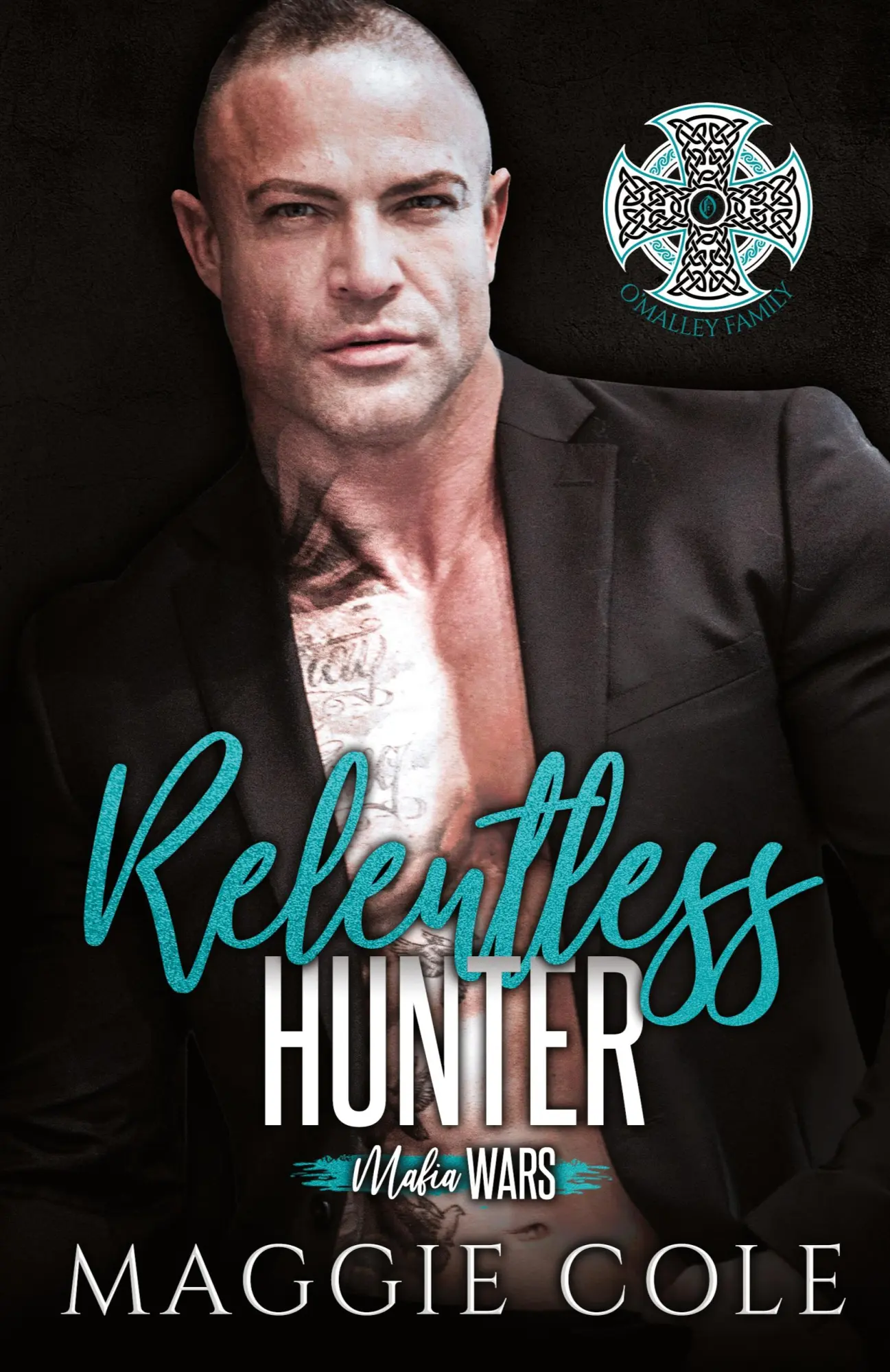 Cover: 9781792365171 | Relentless Hunter | Maggie Cole | Taschenbuch | Englisch | 2022
