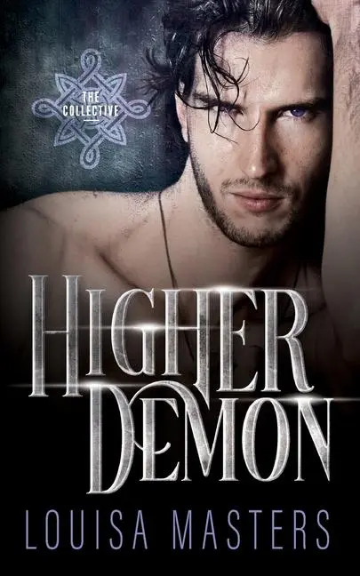 Cover: 9781923035171 | Higher Demon | Louisa Masters | Taschenbuch | Englisch | 2024
