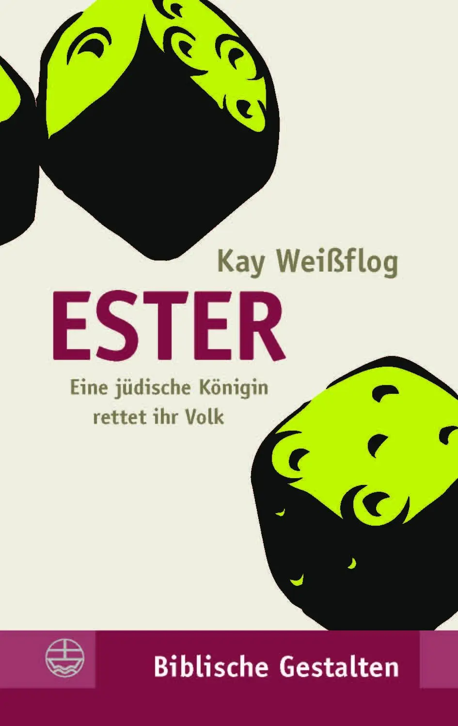 Cover: 9783374075171 | Ester | Eine jüdische Königin rettet ihr Volk | Kay Weißflog | Buch