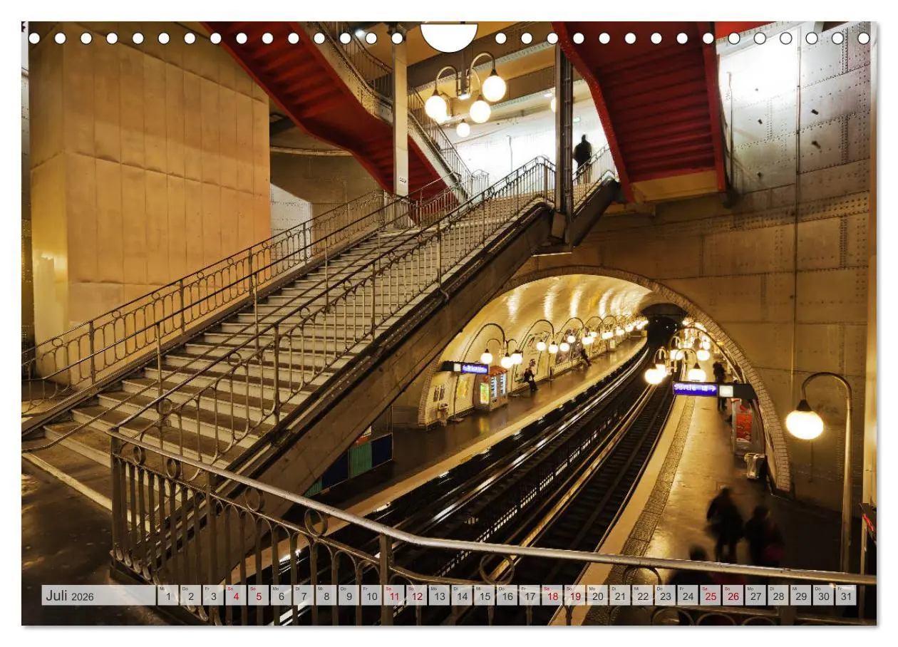 Bild: 9783457855171 | U-Bahn - Szenen an U-Bahnstationen in Europa und New York...