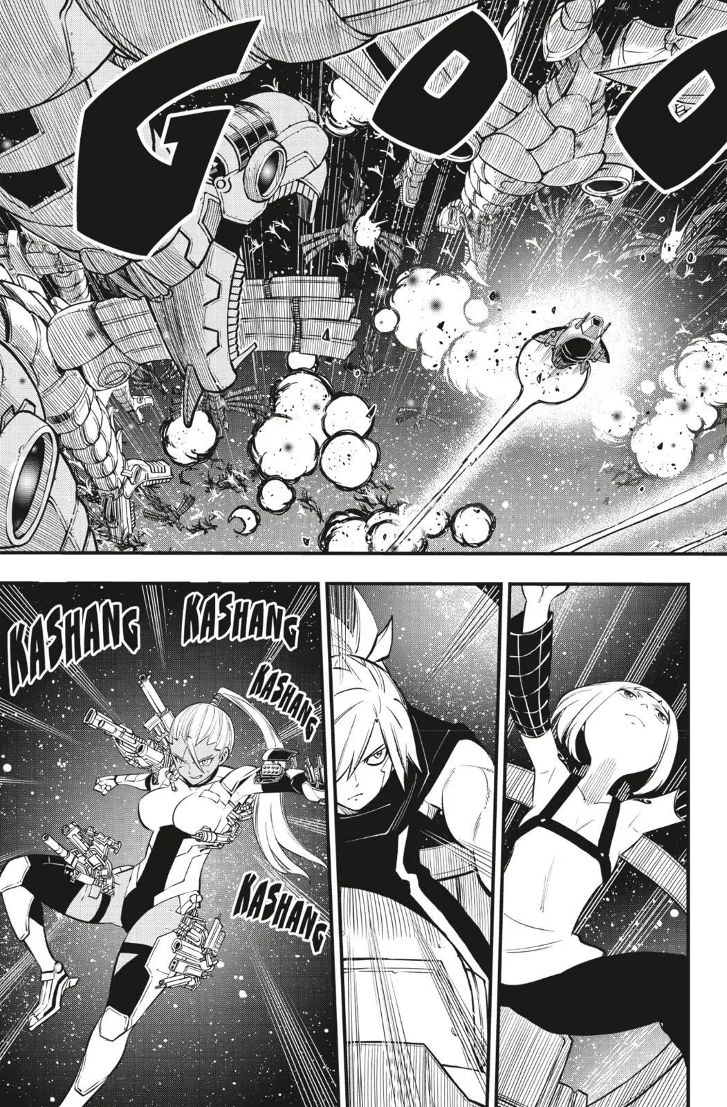 Bild: 9783551805171 | Edens Zero 30 | Hiro Mashima | Taschenbuch | Edens Zero | 192 S.