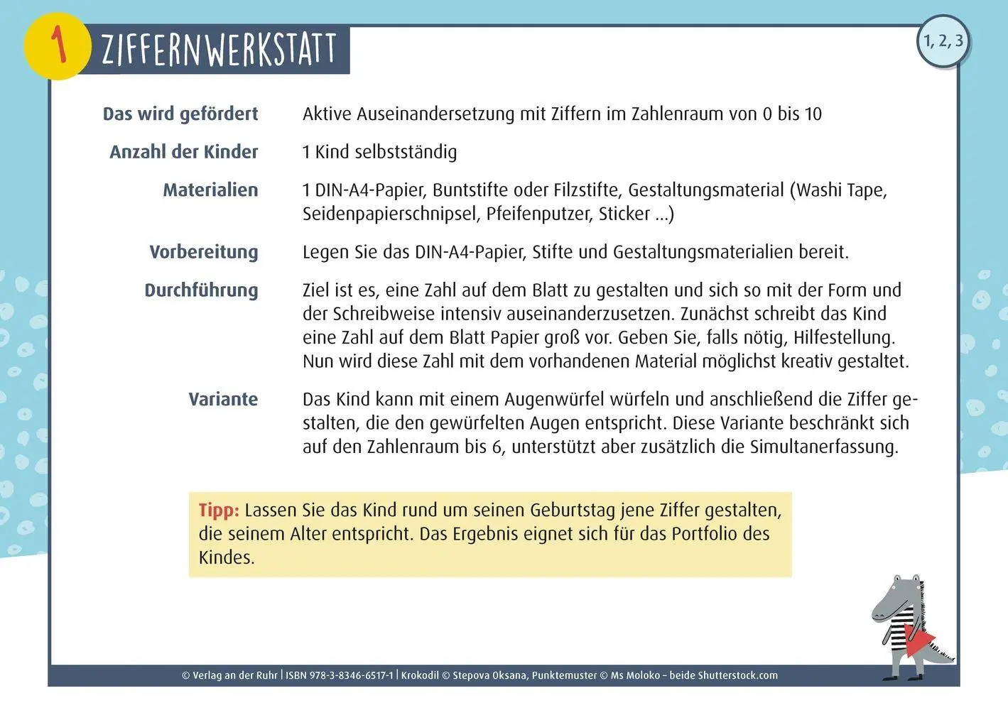 Bild: 9783834665171 | Mathematische Bildung | Michaela Stickler | Box | 24 S. | 8227 | 2024