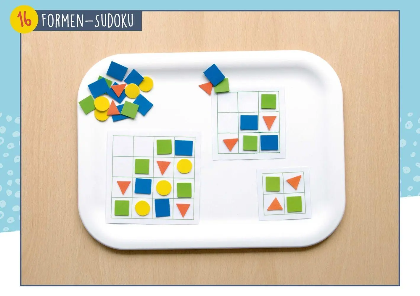 Bild: 9783834665171 | Mathematische Bildung | Michaela Stickler | Box | 24 S. | 8227 | 2024