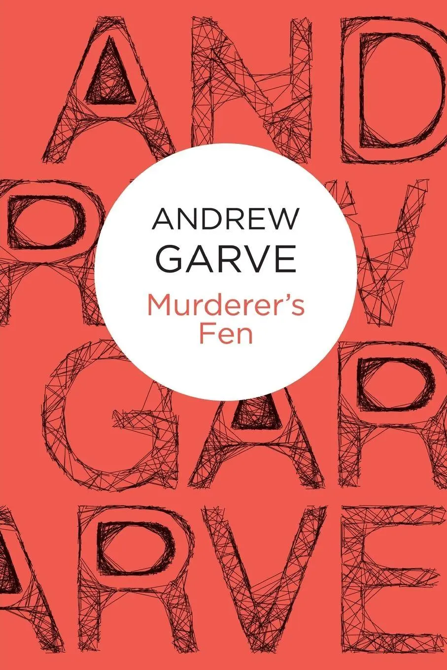 Cover: 9781447215271 | Murderer's Fen | Andrew Garve | Taschenbuch | Englisch | 2012 | Bello