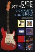 Cover: 9781847725271 | Dire Straits Complete Chord Songbook | Dire Straits | Taschenbuch