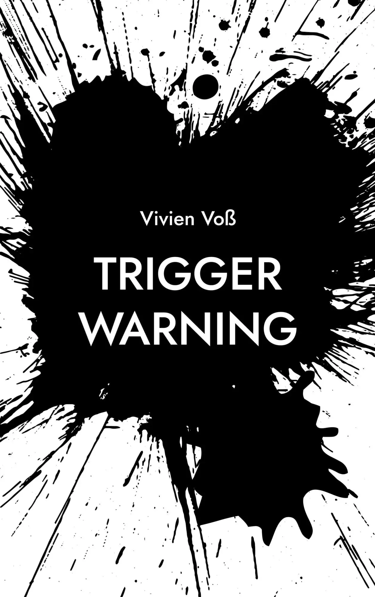 Cover: 9783695135271 | Trigger Warning | Vivien Voß | Taschenbuch | 150 S. | Deutsch | 2025