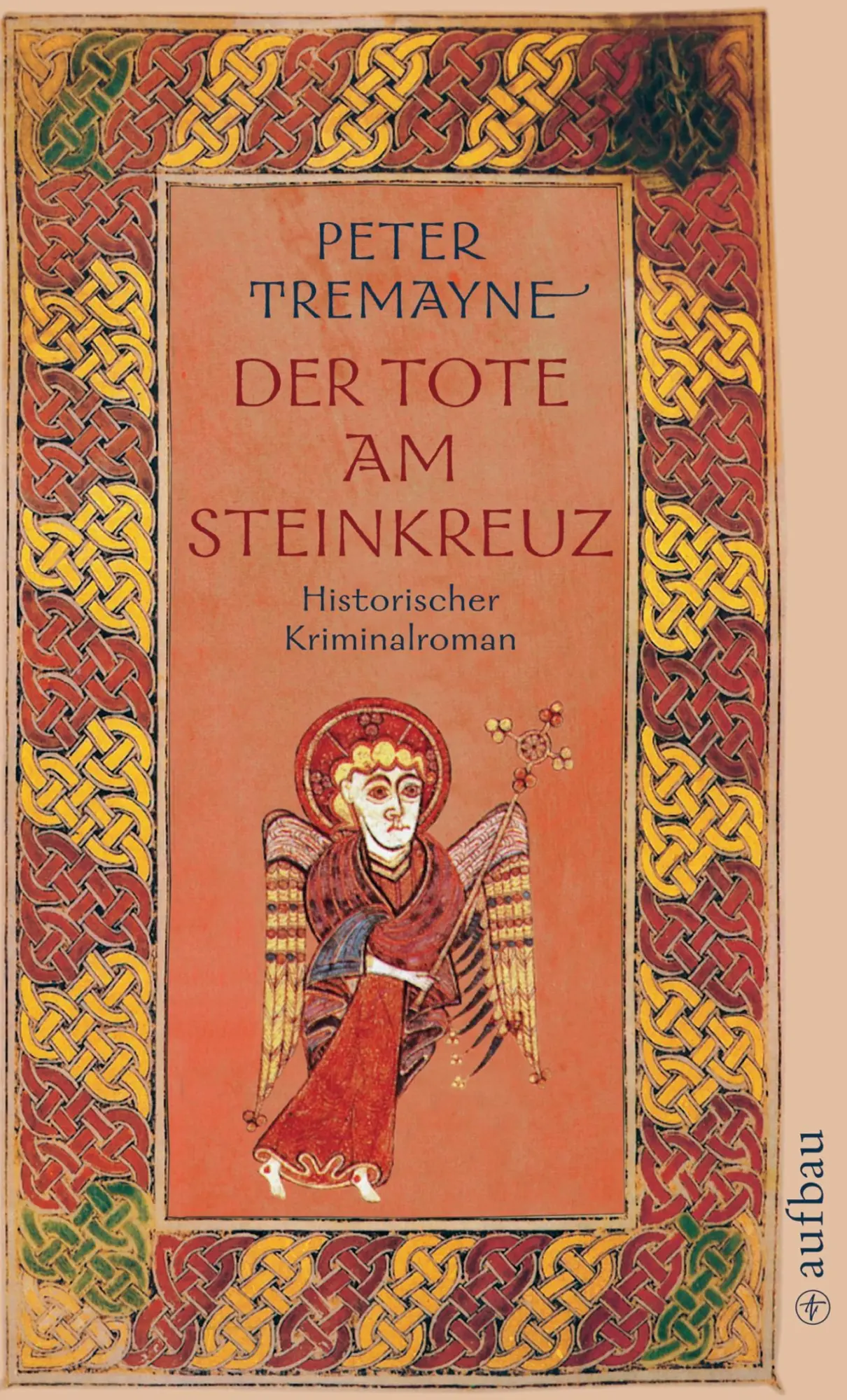 Cover: 9783746615271 | Der Tote am Steinkreuz | Peter Tremayne | Taschenbuch | 386 S. | 2001