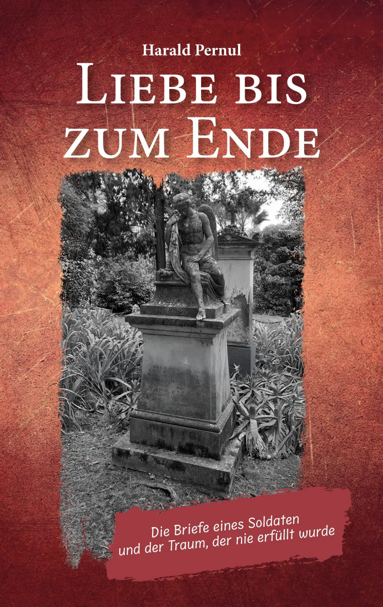 Cover: 9783962295271 | Liebe bis zum Ende | Harald Pernul | Taschenbuch | Deutsch | 2024