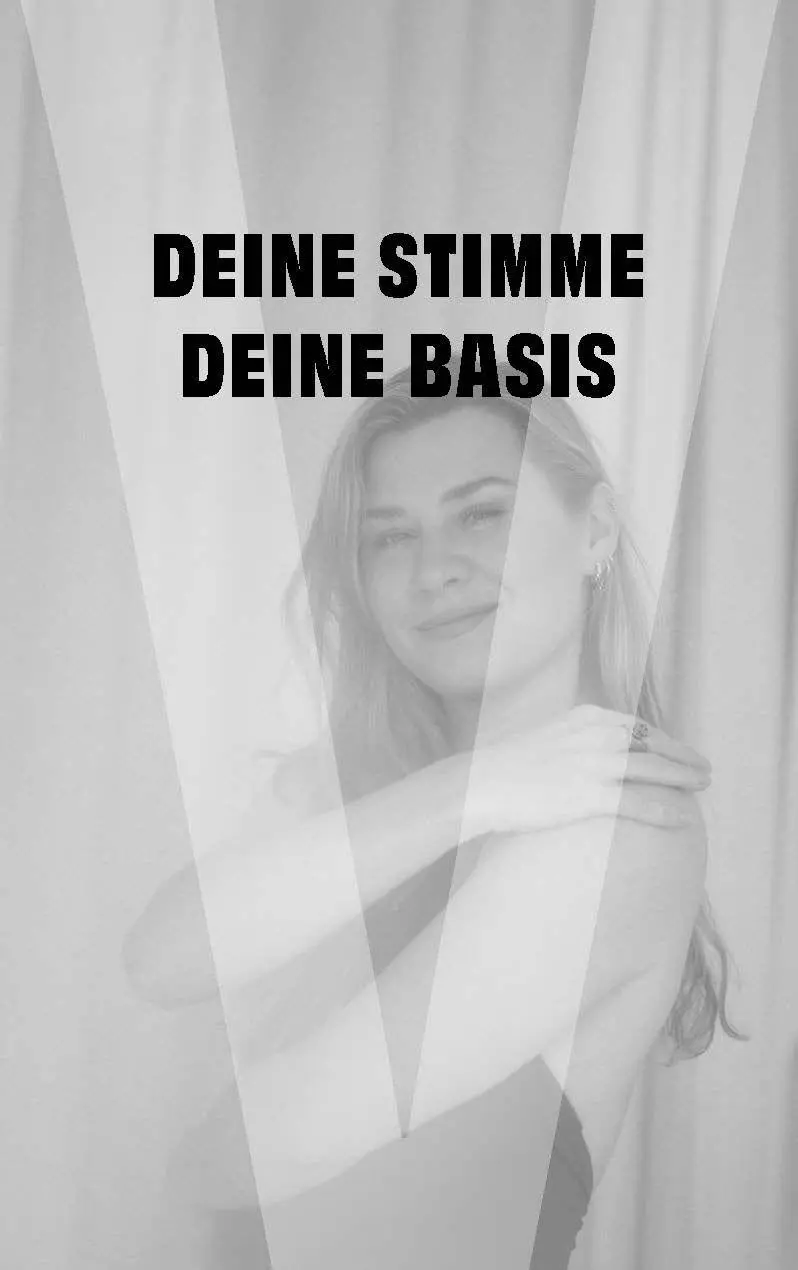 Bild: 9783990605271 | Vulva Voice. Starke Stimme. Starke Frau | Gwen Thomas | Taschenbuch