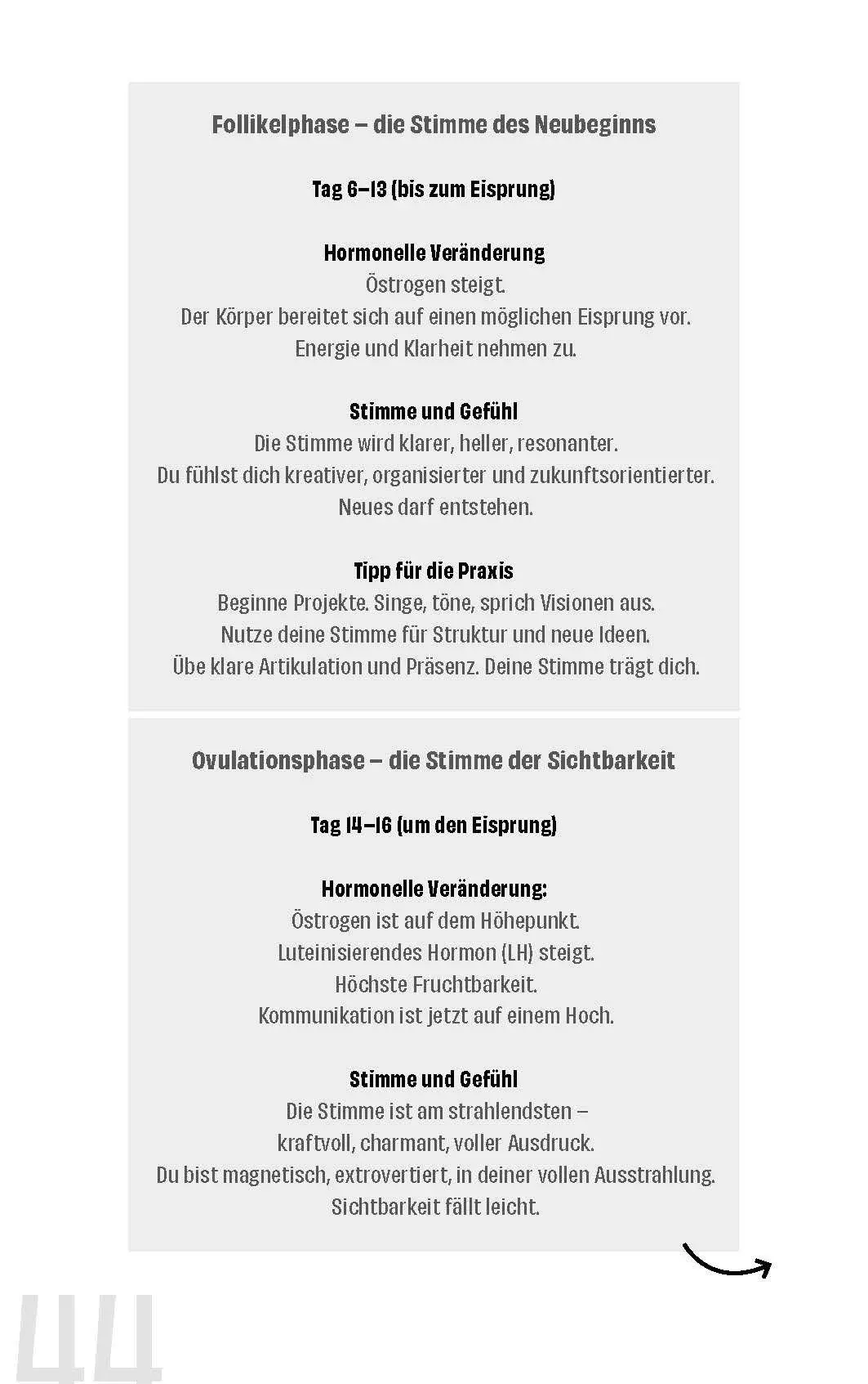 Bild: 9783990605271 | Vulva Voice. Starke Stimme. Starke Frau | Gwen Thomas | Taschenbuch