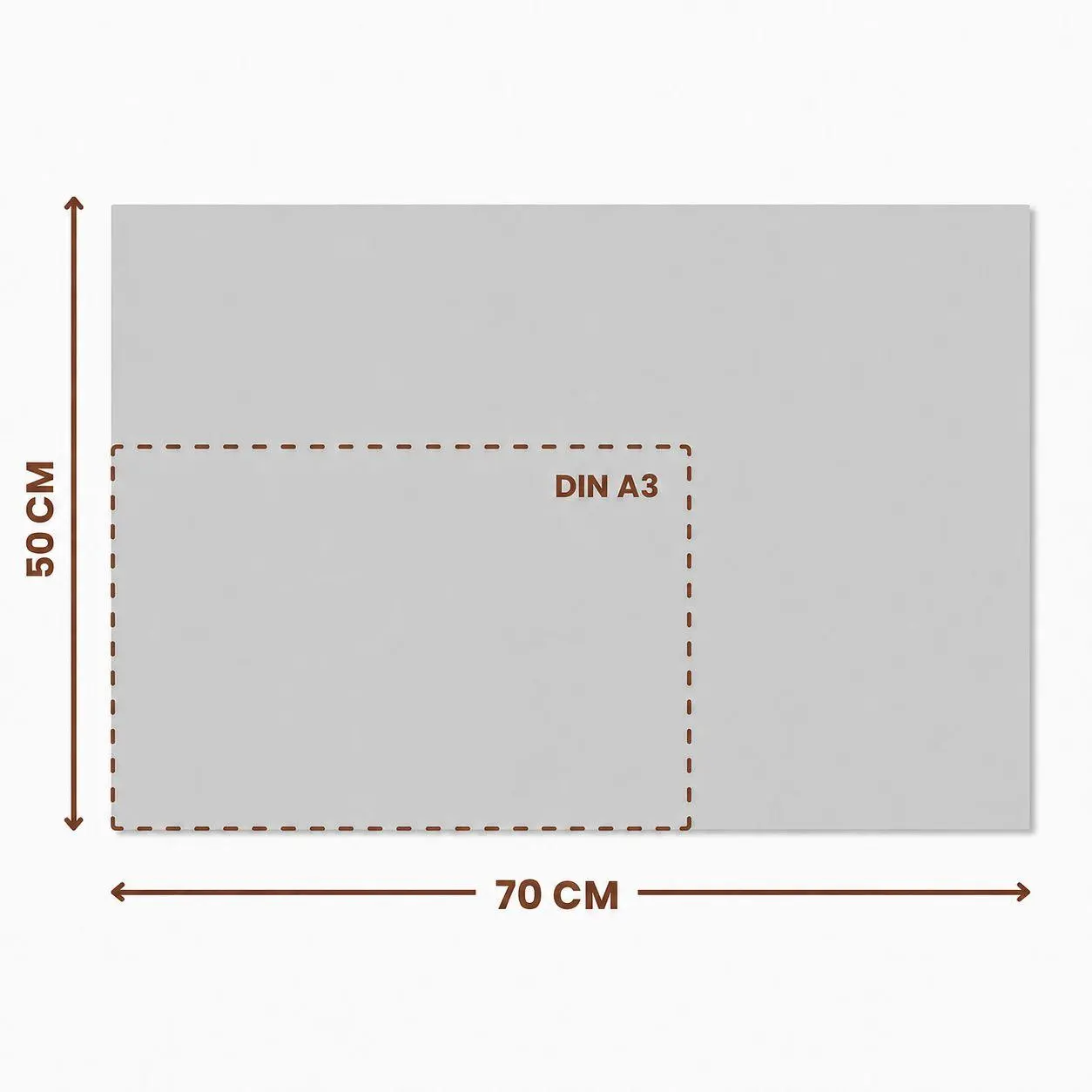 Bild: 4069095015371 | Kleiner Wandplaner 1 Stk. gerollt 2027 | Neumann Verlage GmbH &amp; Co KG