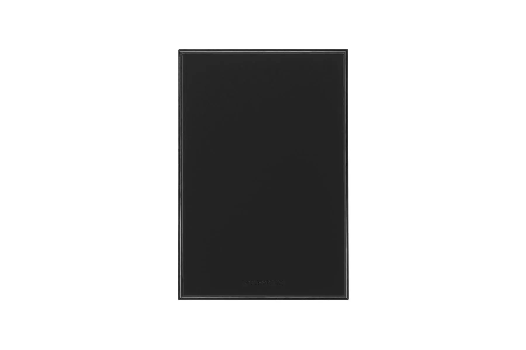 Bild: 8056598855371 | Moleskine Limited Edition Notebook Fur, Large, Ruled, Dark Blue (5...