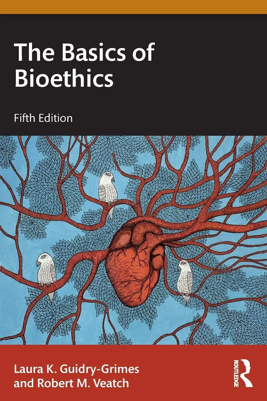 Cover: 9781032775371 | The Basics of Bioethics | Laura K Guidry-Grimes | Taschenbuch | 2026
