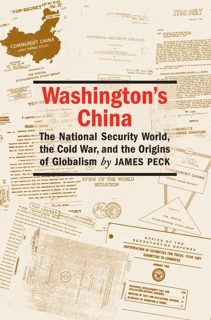 Cover: 9781558495371 | Washington's China | James L Peck | Taschenbuch | Englisch | 2006