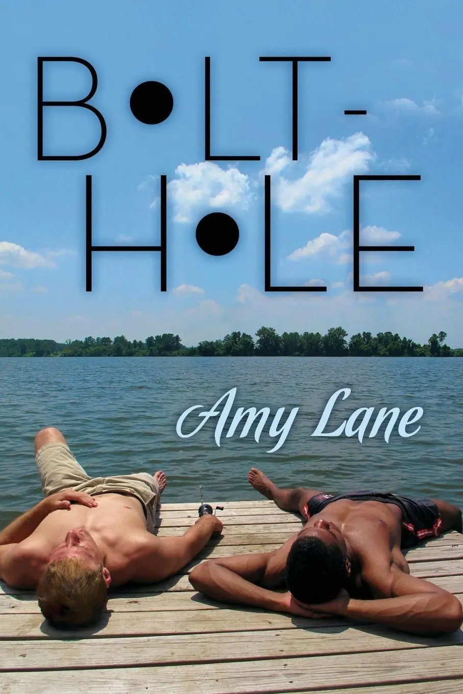 Cover: 9781623805371 | Bolt-hole | Amy Lane | Taschenbuch | Kartoniert / Broschiert | 2013