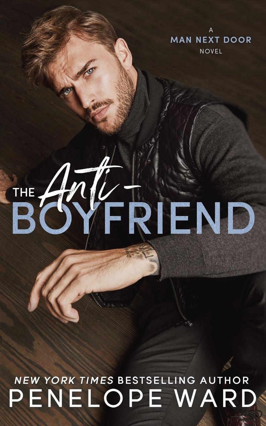 Cover: 9781951045371 | The Anti-Boyfriend | Penelope Ward | Taschenbuch | Englisch | 2020