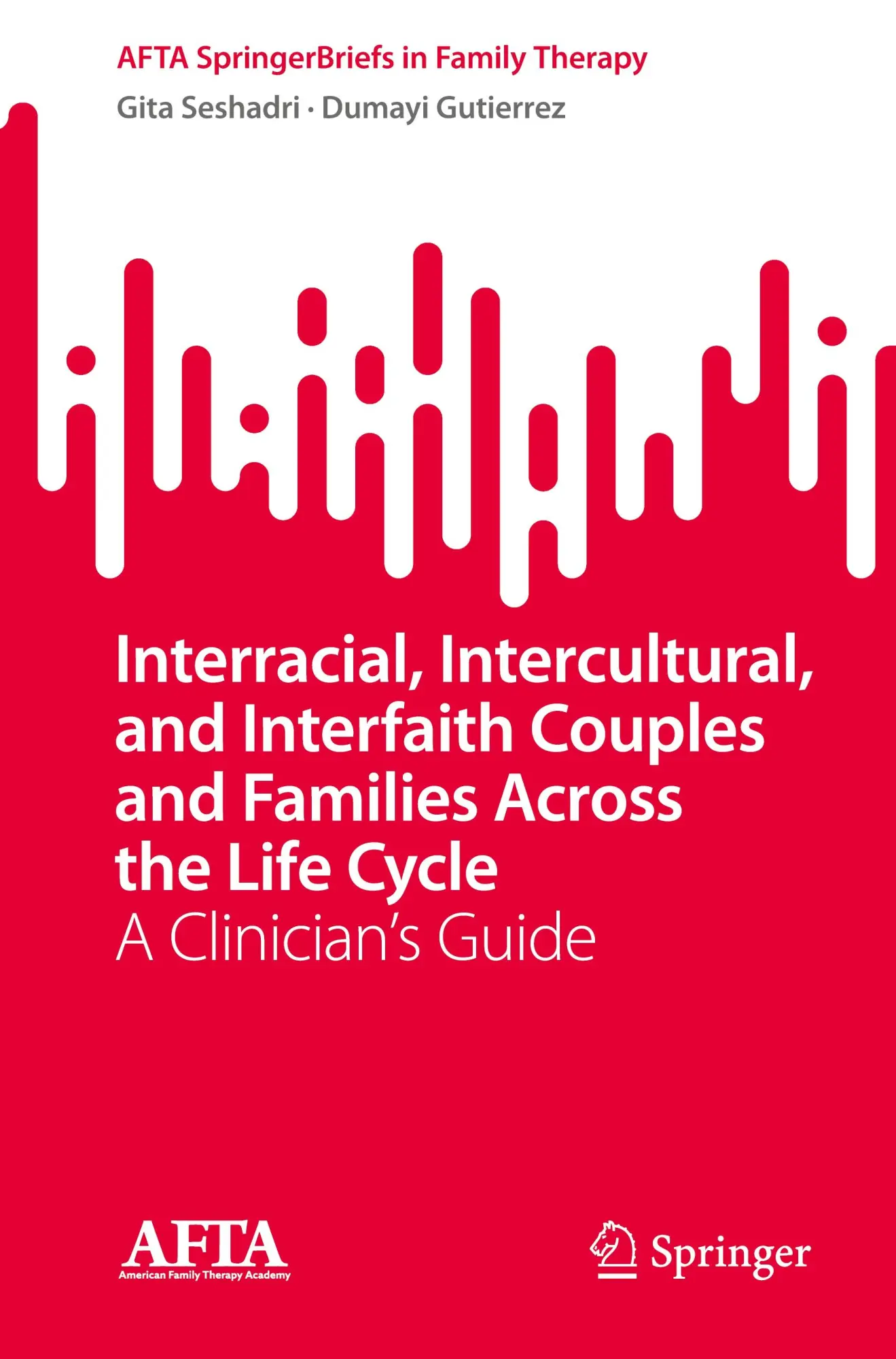 Cover: 9783031585371 | Interracial, Intercultural, and Interfaith Couples and Families...