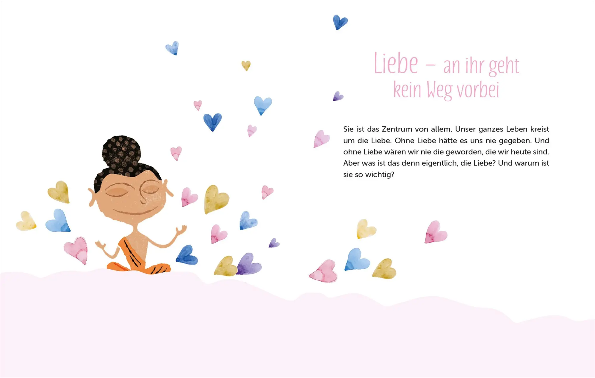 Bild: 9783451035371 | Der kleine Buddha: Dein Journal | Claus Mikosch | Taschenbuch | 128 S.