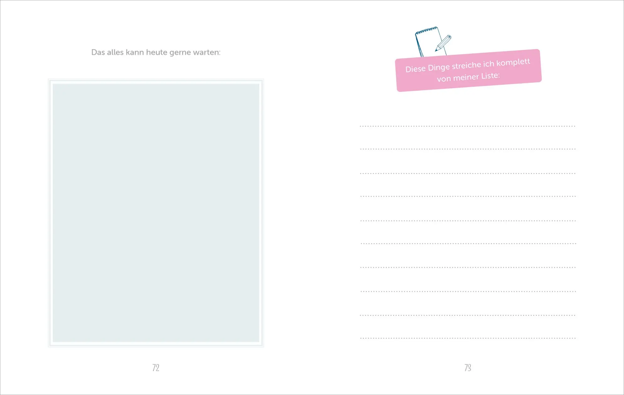 Bild: 9783451035371 | Der kleine Buddha: Dein Journal | Claus Mikosch | Taschenbuch | 128 S.