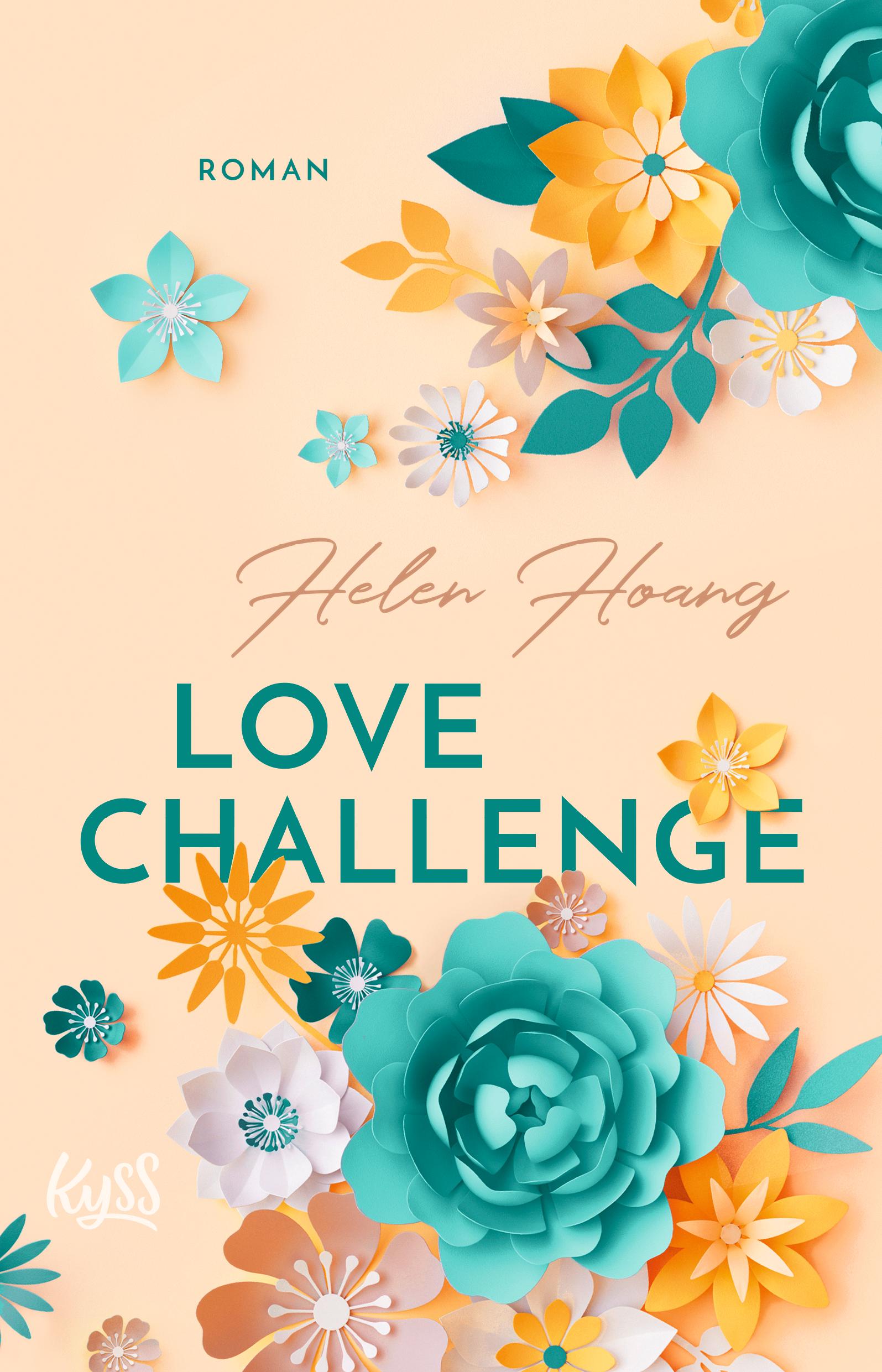 Cover: 9783499275371 | Love Challenge | Roman | Helen Hoang | Taschenbuch | 384 S. | Deutsch