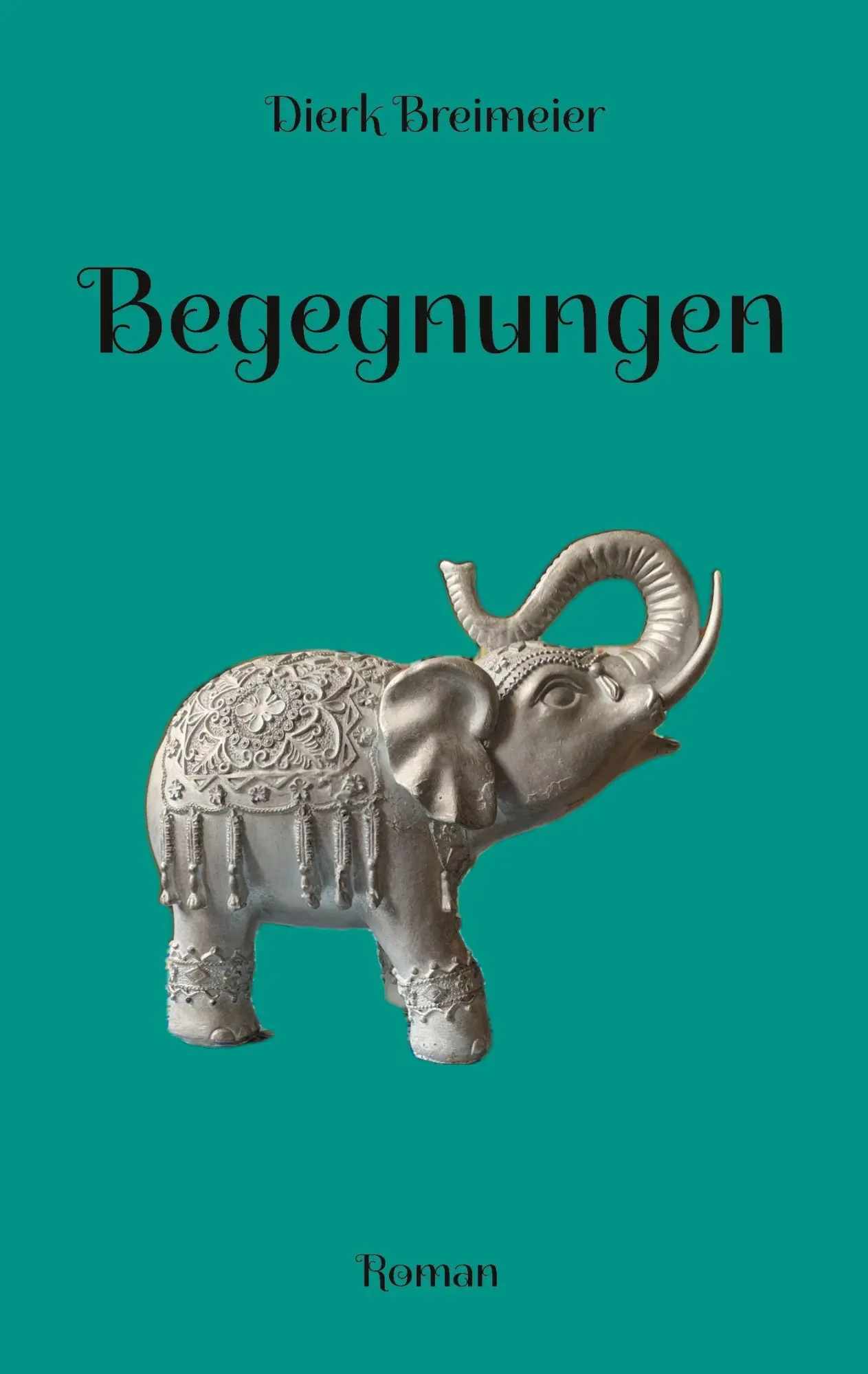 Cover: 9783819275371 | Begegnungen | Dierk Breimeier | Taschenbuch | 246 S. | Deutsch | 2026