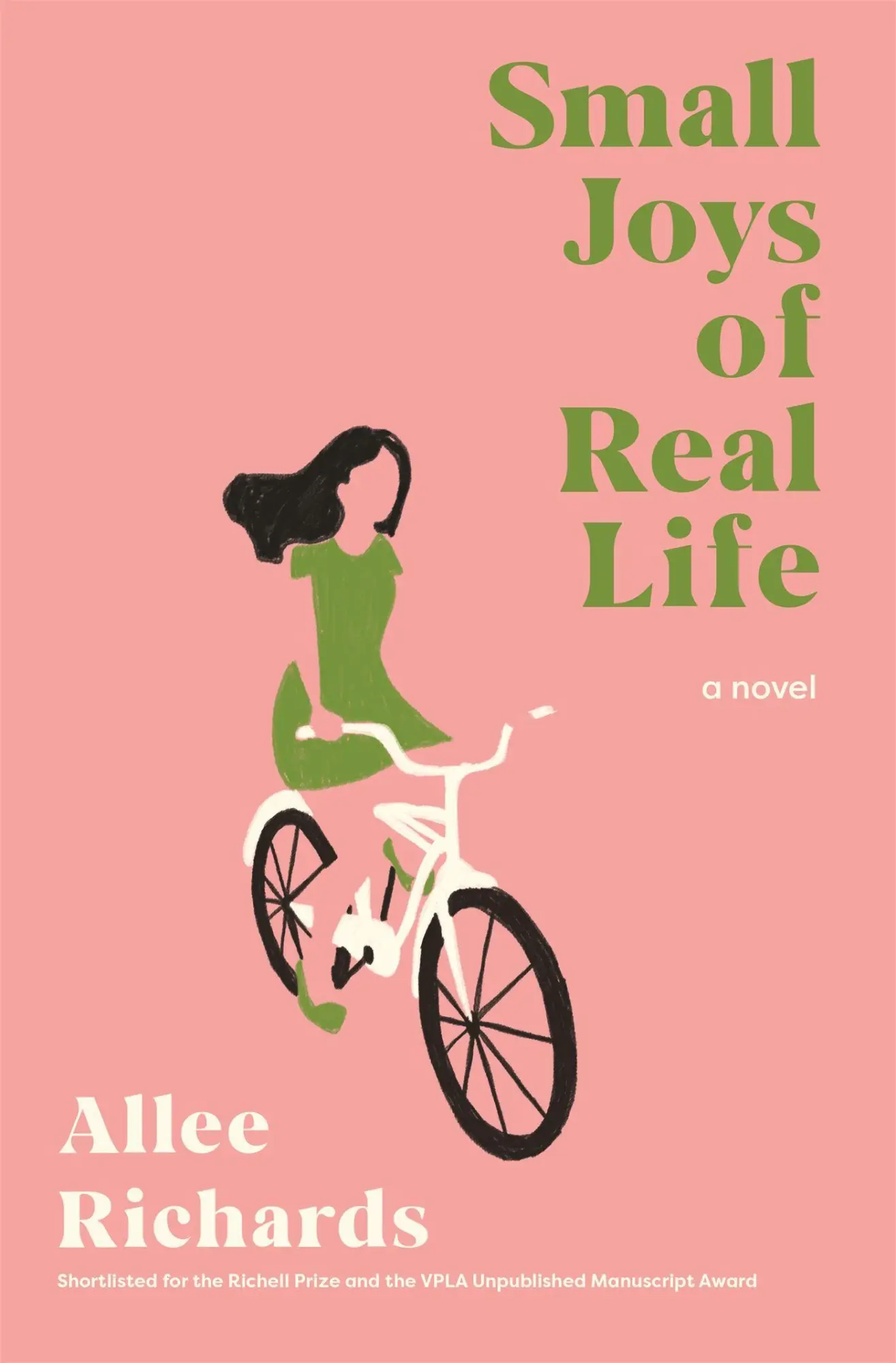 Cover: 9780733645471 | Small Joys of Real Life | Allee Richards | Taschenbuch | Englisch