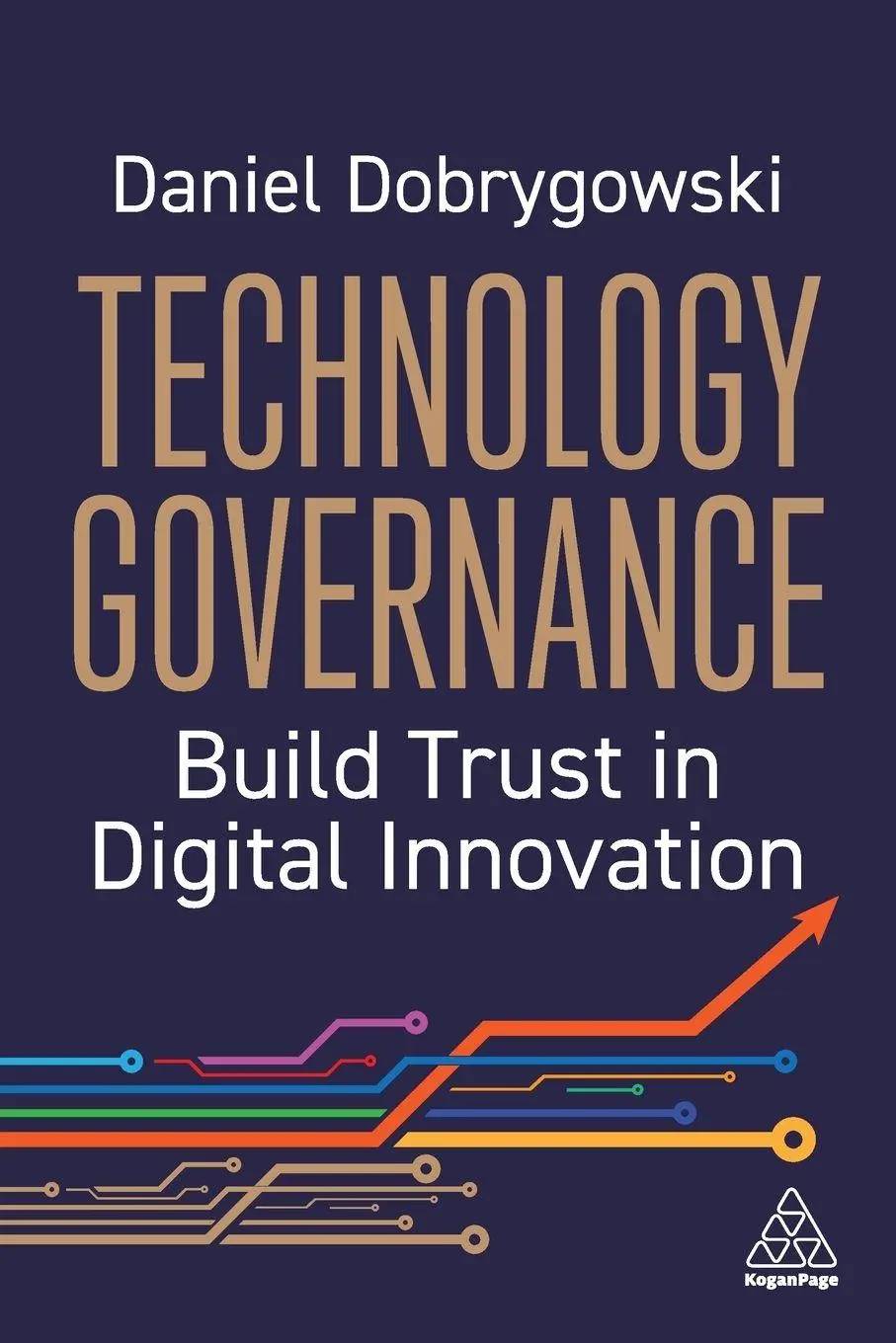Cover: 9781398625471 | Technology Governance | Build Trust in Digital Innovation | Buch
