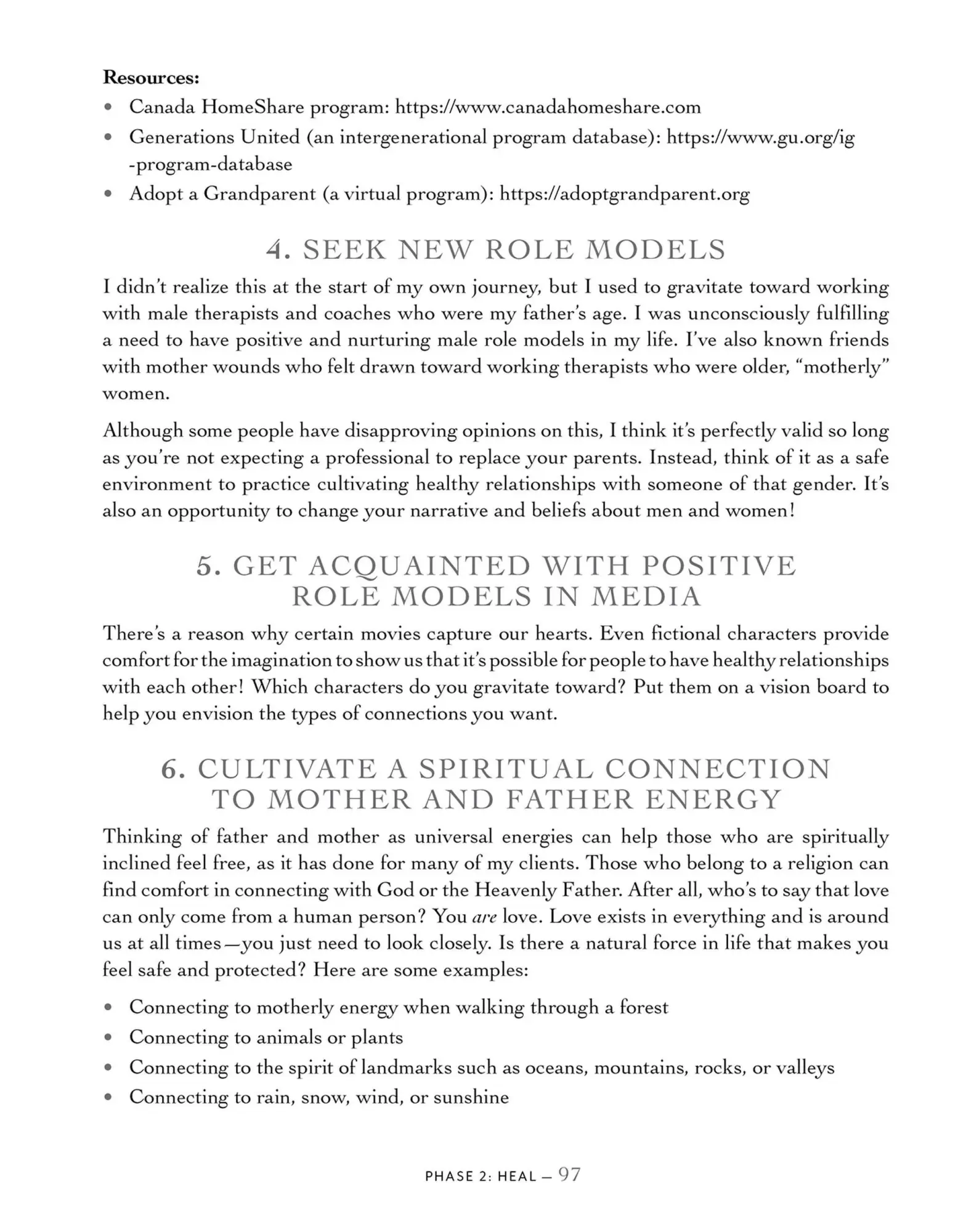 Bild: 9781646045471 | A Woman's Guide to Inner Child Healing | Gloria Zhang | Taschenbuch