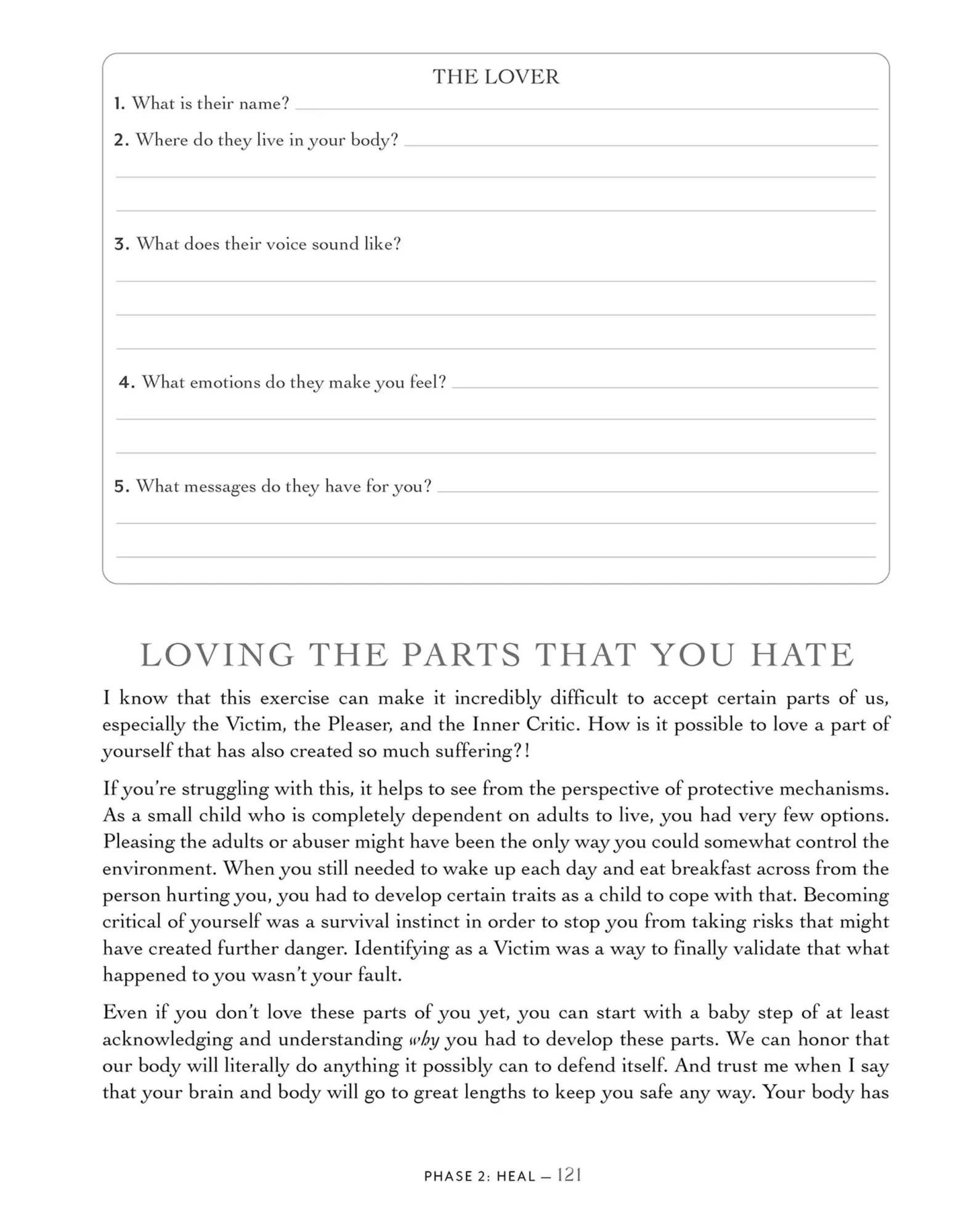 Bild: 9781646045471 | A Woman's Guide to Inner Child Healing | Gloria Zhang | Taschenbuch
