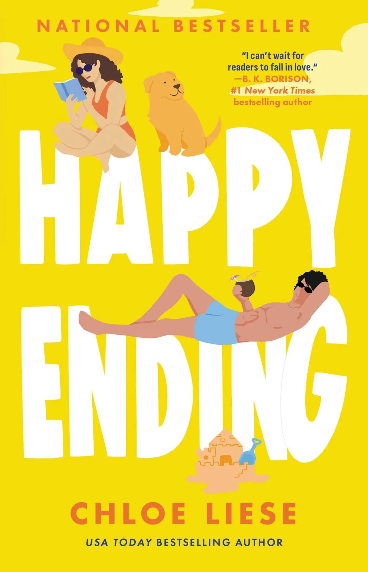 Happy Ending