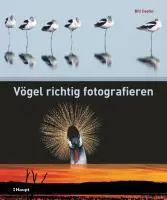 Cover: 9783258075471 | Vögel richtig fotografieren | Bill Coster | Buch | 160 S. | Deutsch Cover: 9783258075471 | Vögel richtig fotografieren | Bill Coster | Buch | 160 S. | Deutsch