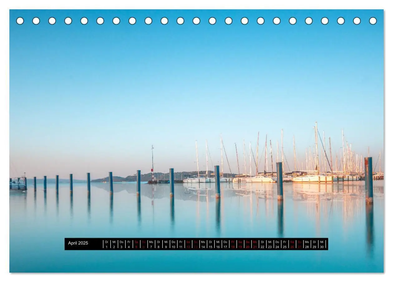 Bild: 9783383885471 | So schön ist Ungarn. Sehenswertes am Balaton und in Budapest...