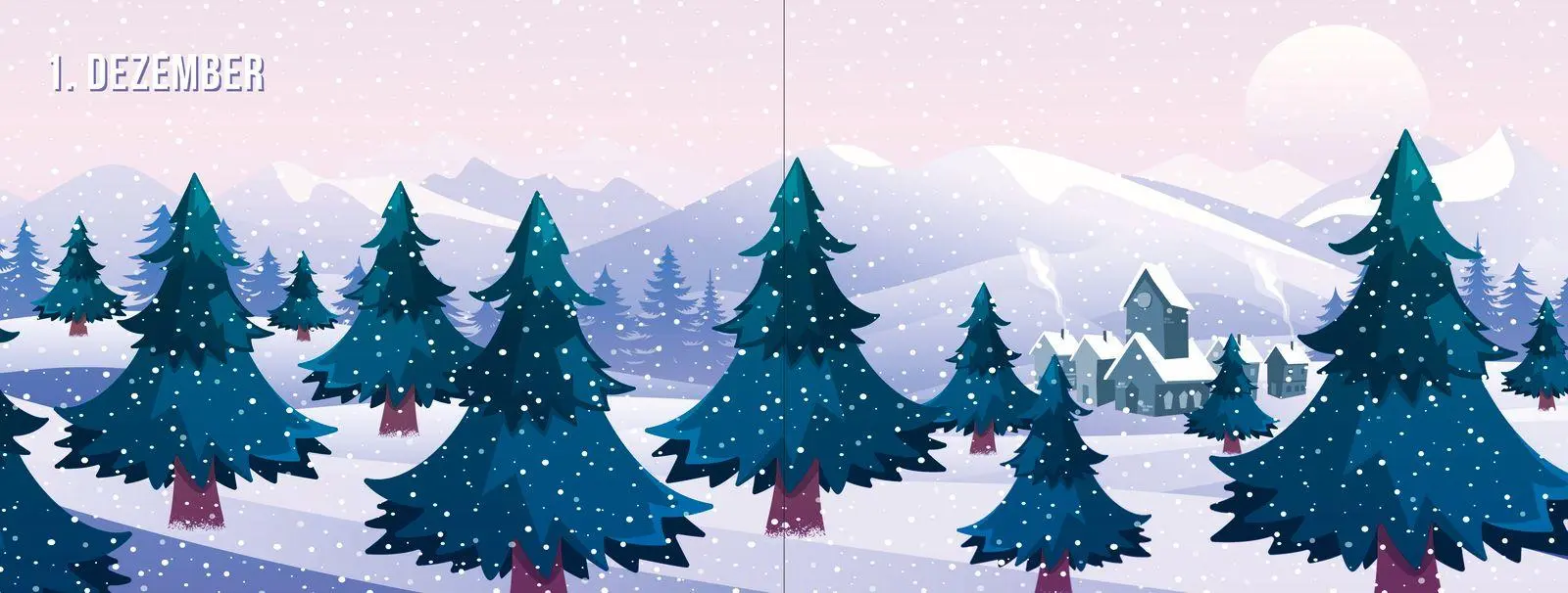 Bild: 9783629015471 | Find me between Christmas trees | Andreas Dutter | Buch | 164 S.