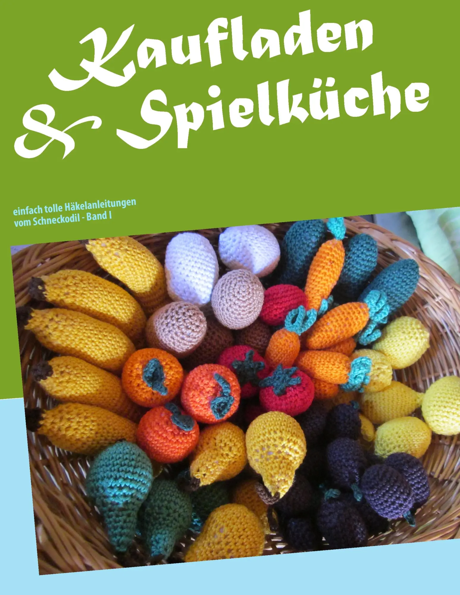 Cover: 9783732285471 | Kaufladen &amp; Spielküche | Monika Rosendahl | Taschenbuch | 52 S. | 2013