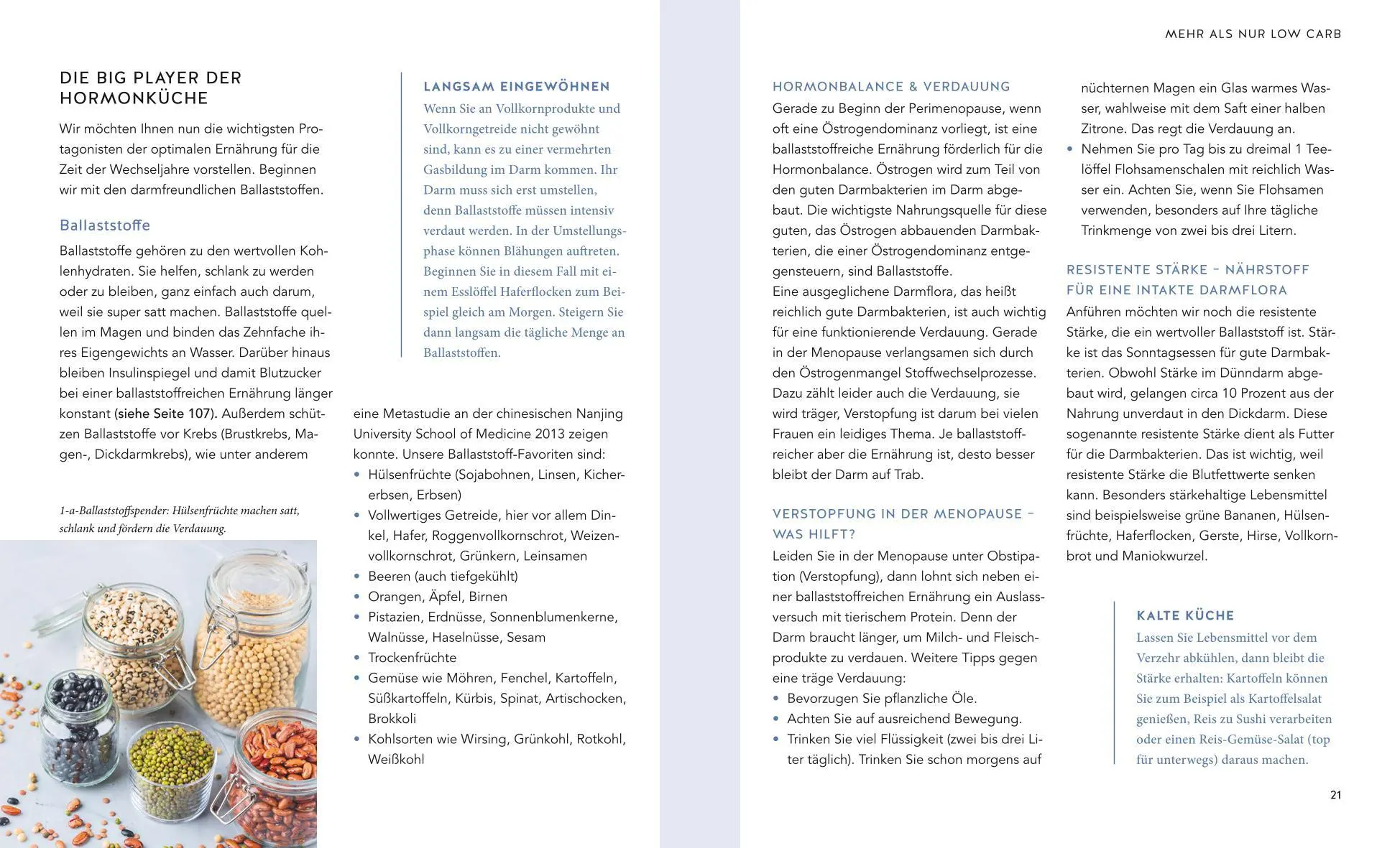 Bild: 9783833885471 | Essen Sie Ihre Hormone glücklich | Suzann Kirschner-Brouns | Buch