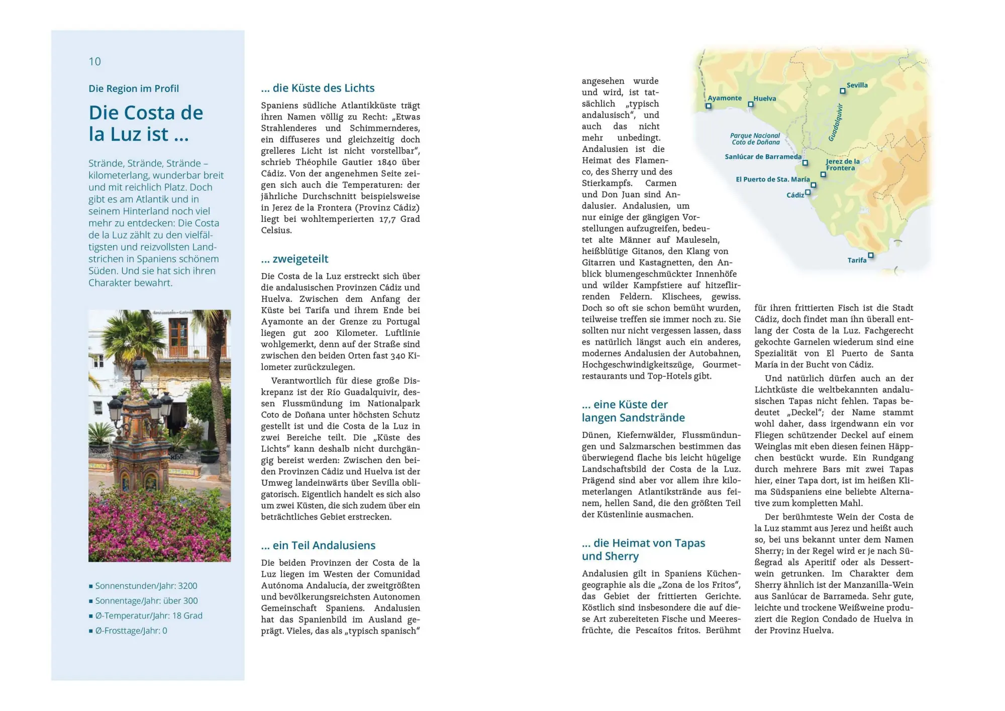Bild: 9783966855471 | MICHAEL MÜLLER Reiseführer Costa de la Luz | Thomas Schröder | Buch