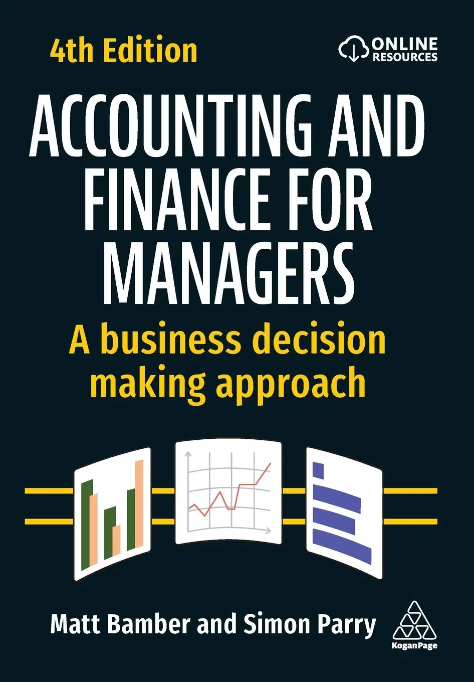 Cover: 9781398615571 | Accounting and Finance for Managers | Matt Bamber (u. a.) | Buch