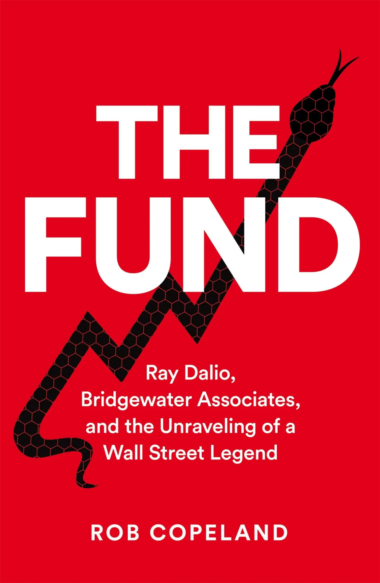 Cover: 9781529075571 | The Fund | Rob Copeland | Taschenbuch | Kartoniert / Broschiert | 2023