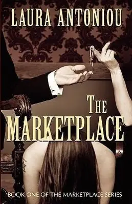 Cover: 9781885865571 | The Marketplace | Laura Antoniou | Taschenbuch | Englisch | 2010