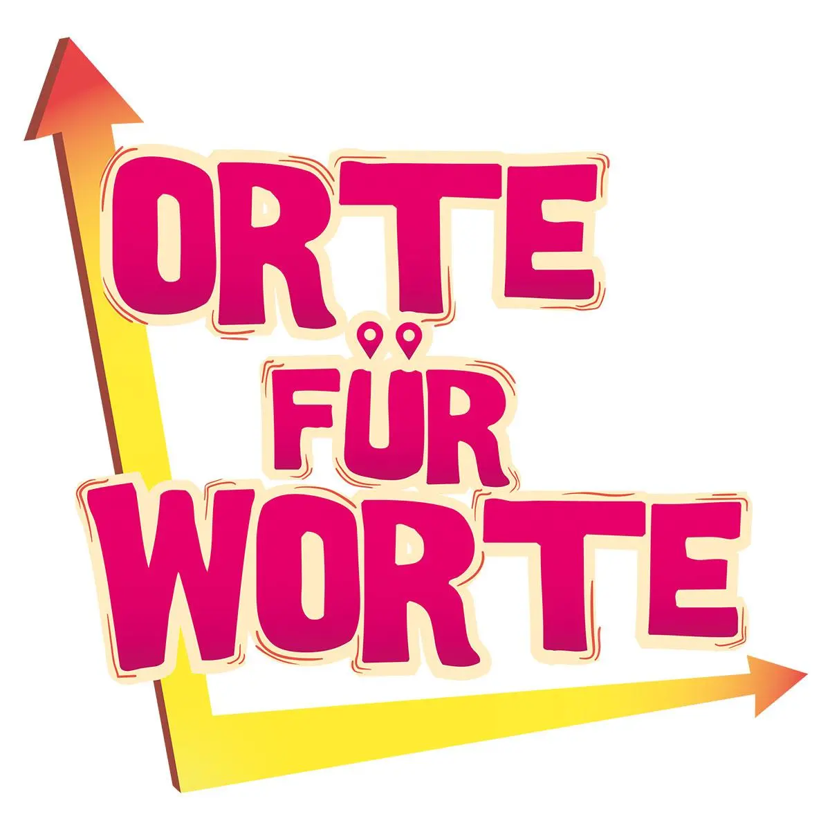 Bild: 4015566605671 | Orte für Worte | Kim Gary (u. a.) | Spiel | GIGD0023 | Deutsch | 2025