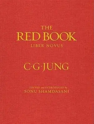Cover: 9780393065671 | The Red Book | C G Jung | Buch | Einband - fest (Hardcover) | Englisch