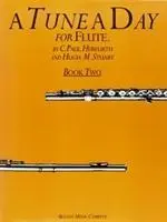Cover: 9780711915671 | A Tune A Day For Flute Book Two | C. Paul Herfurth (u. a.) | Buch